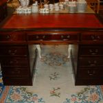 285 1321 WRITING DESK